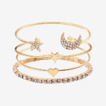 Simple eternity platinum band